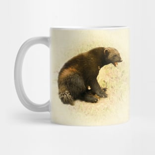 Wolverine Mug